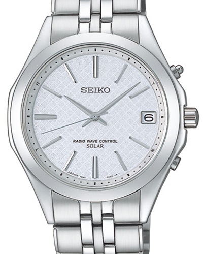 Seiko Japan Domestic Watch