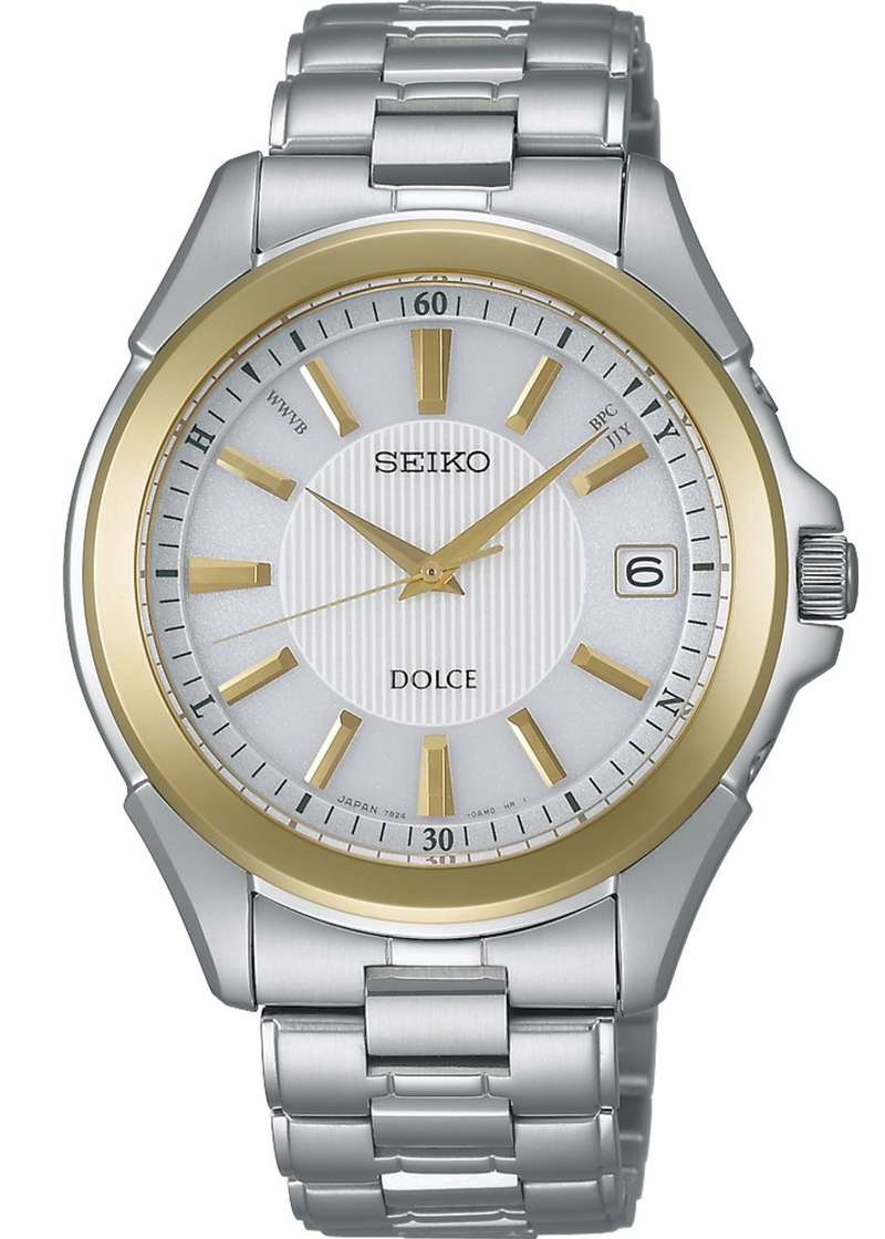 Seiko Japan Domestic Watch