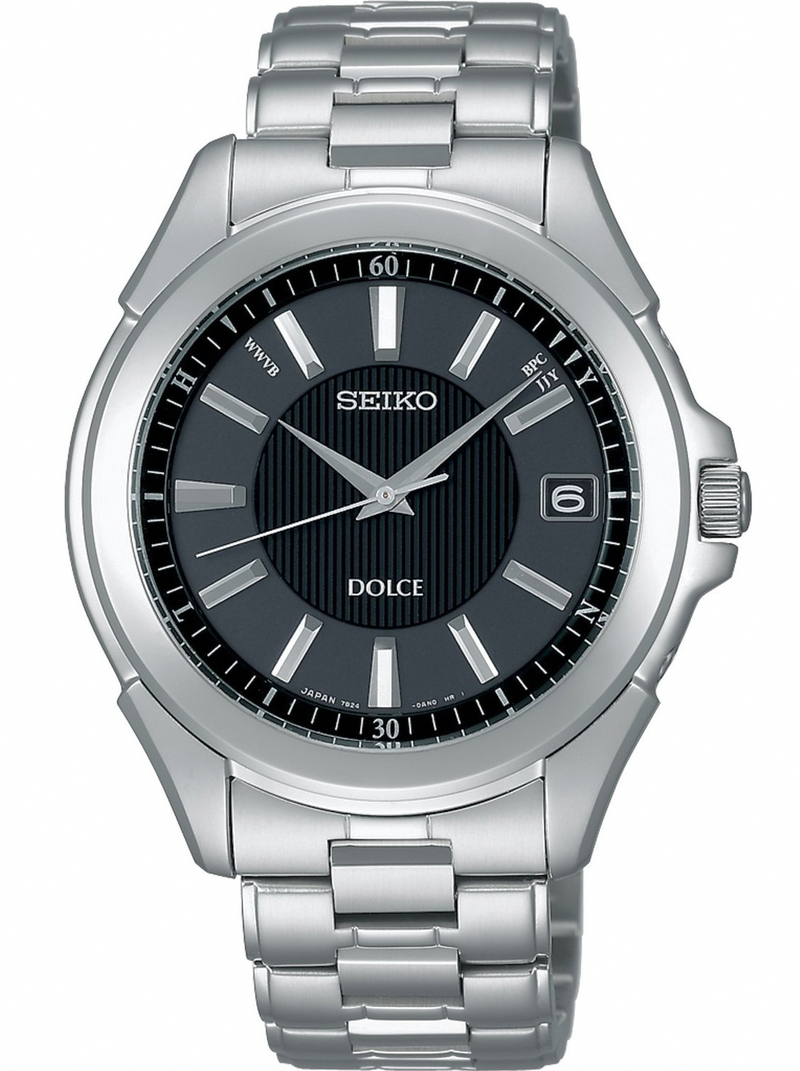 Seiko Japan Domestic Watch