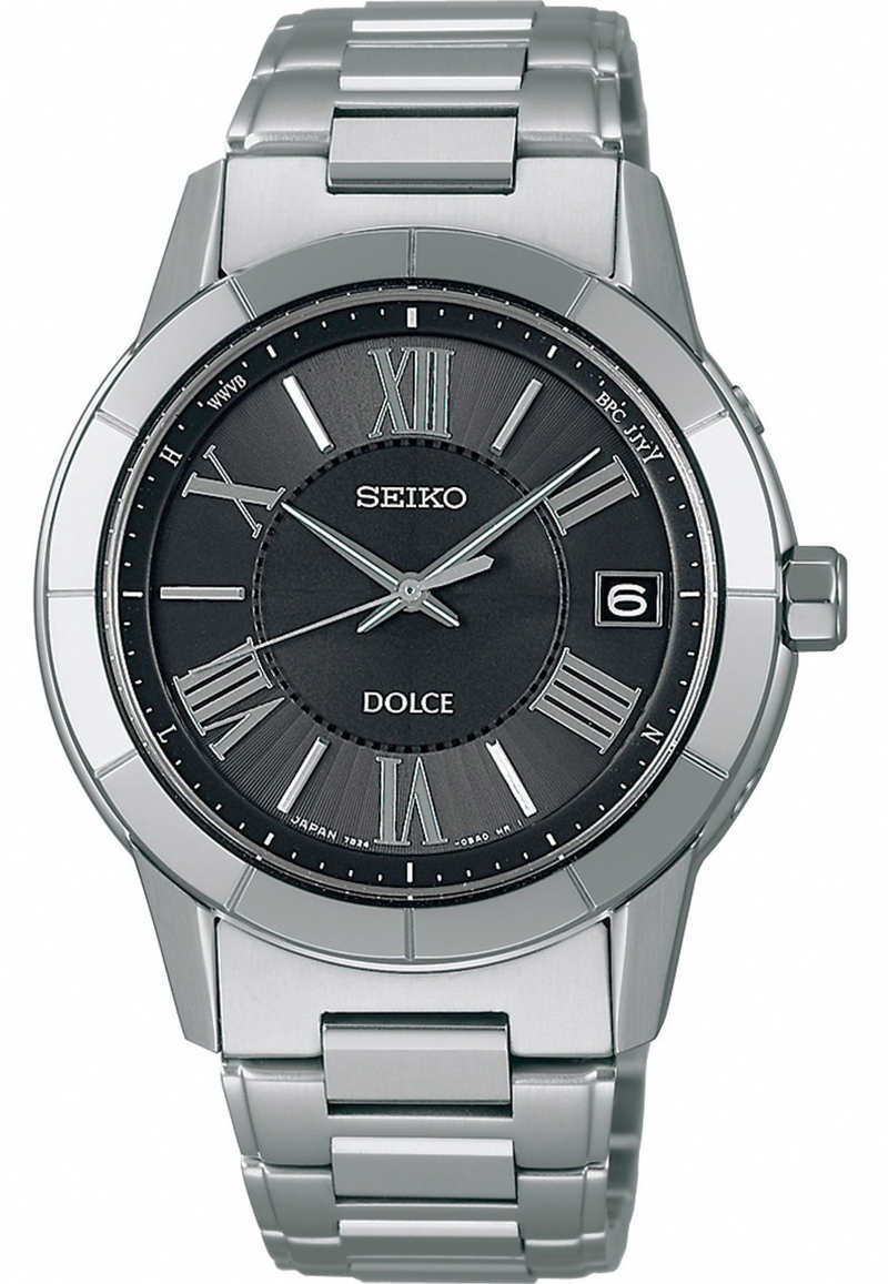 Seiko Japan Domestic Watch