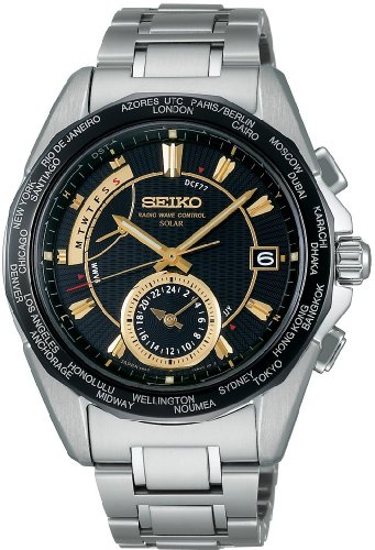 Seiko Japan Domestic Watch
