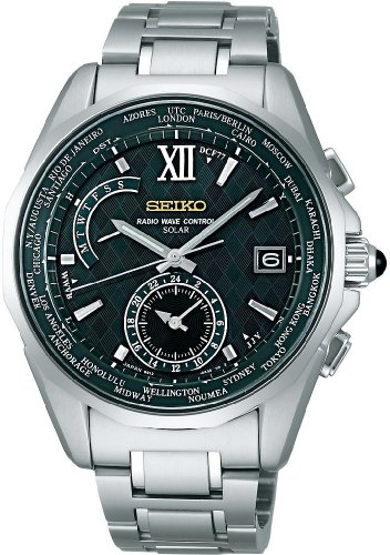 Seiko Japan Domestic Watch