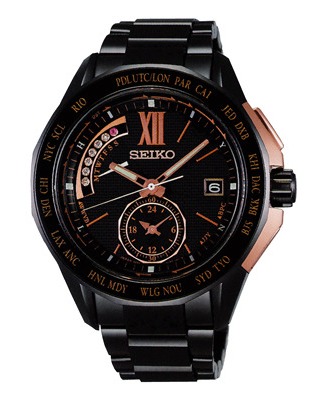 Seiko Japan Domestic Watch