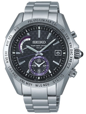Seiko Japan Domestic Watch