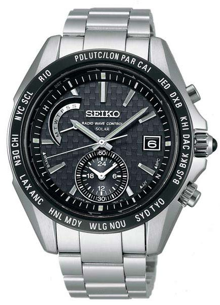 Seiko Japan Domestic Watch