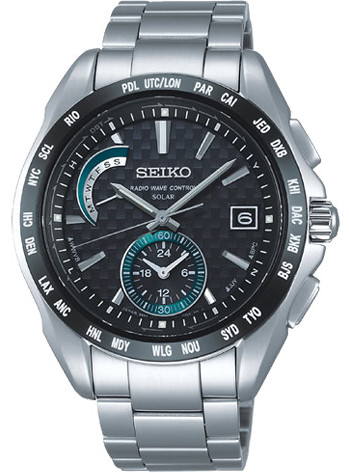 Seiko Japan Domestic Watch