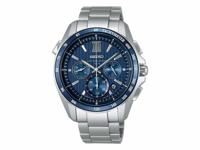 Seiko Japan Domestic Watch