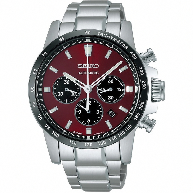 Seiko Japan Domestic Watch