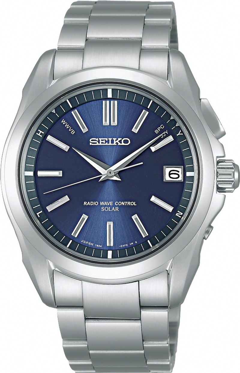 Seiko Japan Domestic Watch