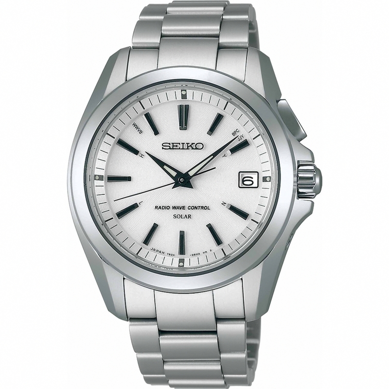 Seiko Japan Domestic Watch