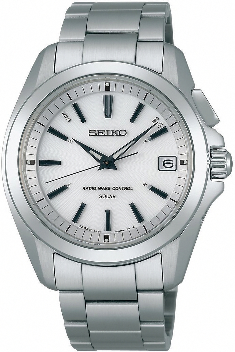 Seiko Japan Domestic Watch