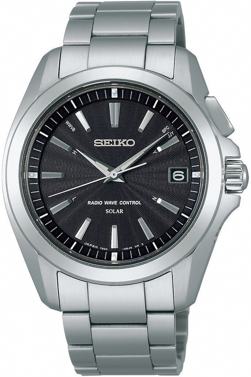 Seiko Japan Domestic Watch