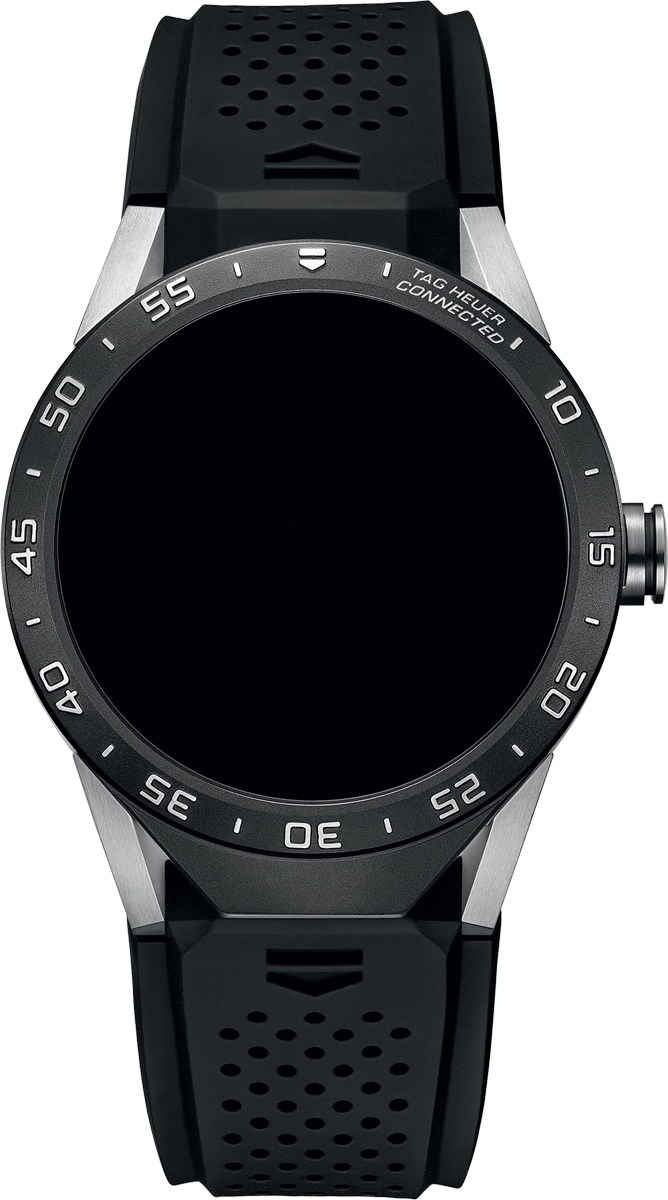 TAG Heuer Watch