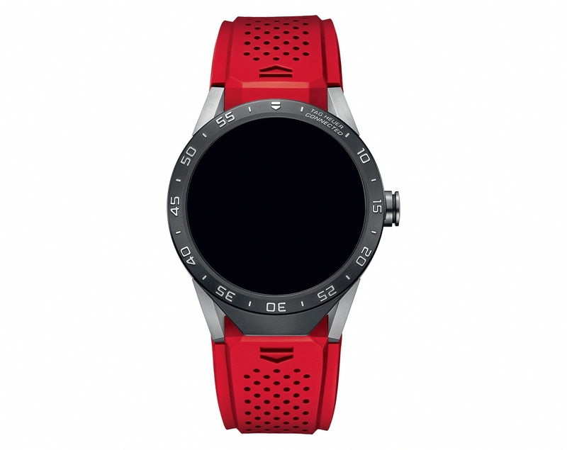 TAG Heuer Watch