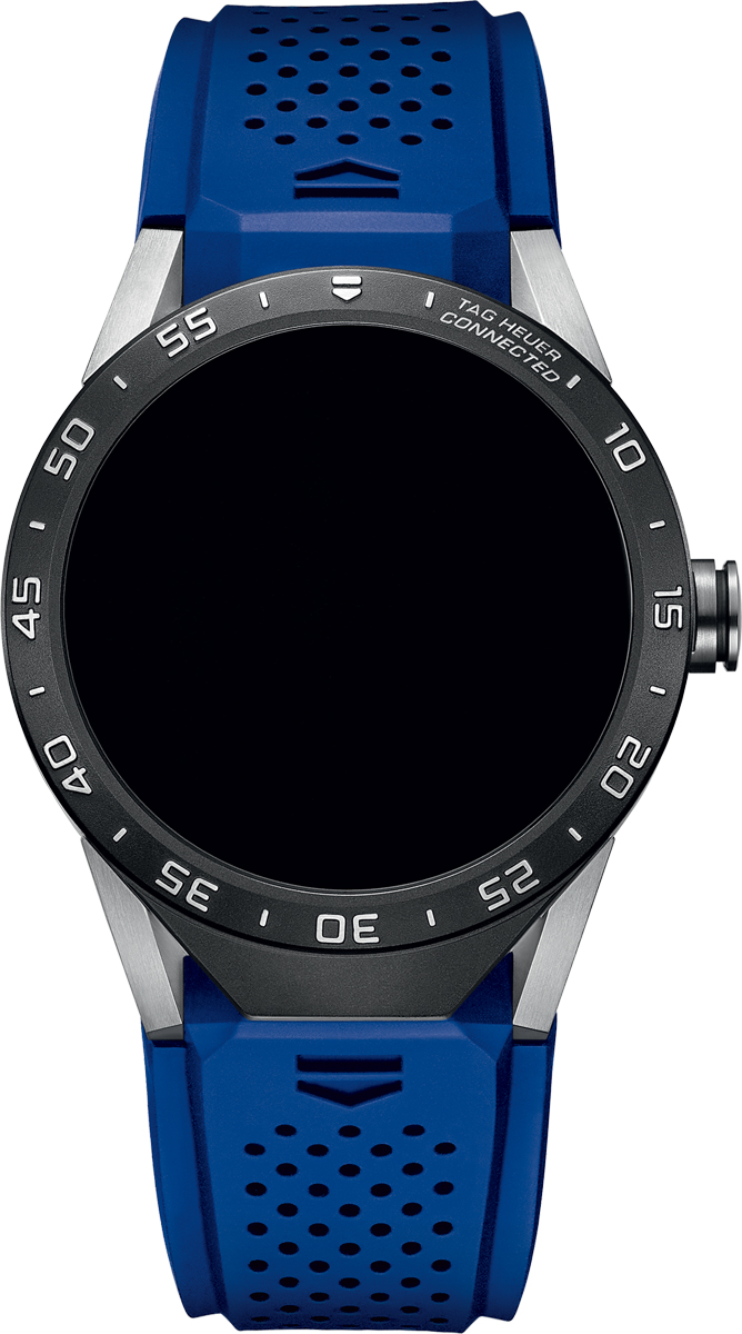 TAG Heuer Watch