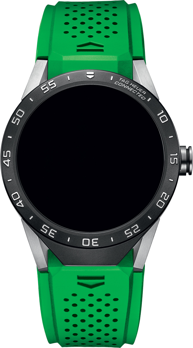 TAG Heuer Watch