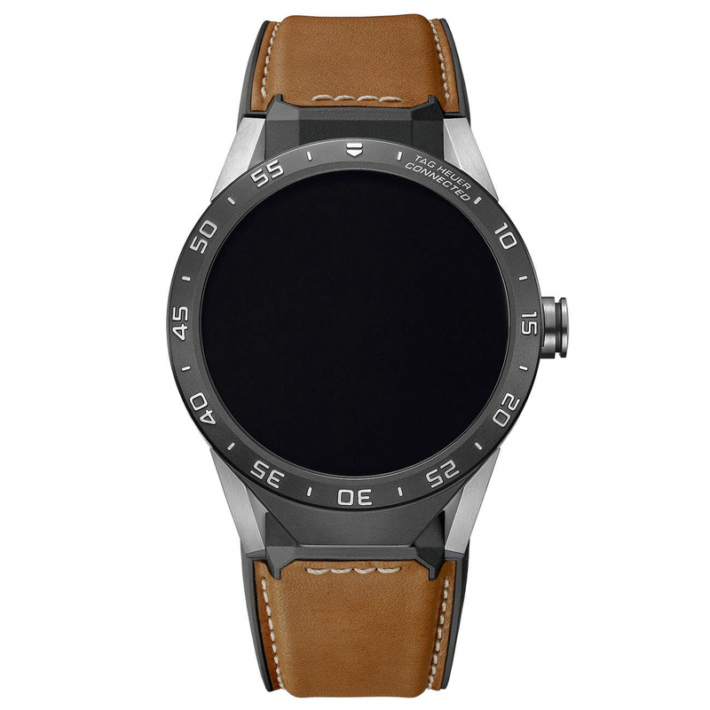 TAG Heuer Watch