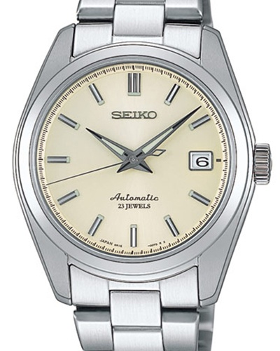 Seiko Japan Domestic Watch