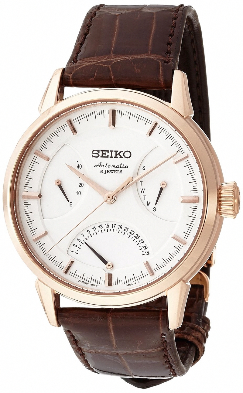 Seiko Japan Domestic Watch