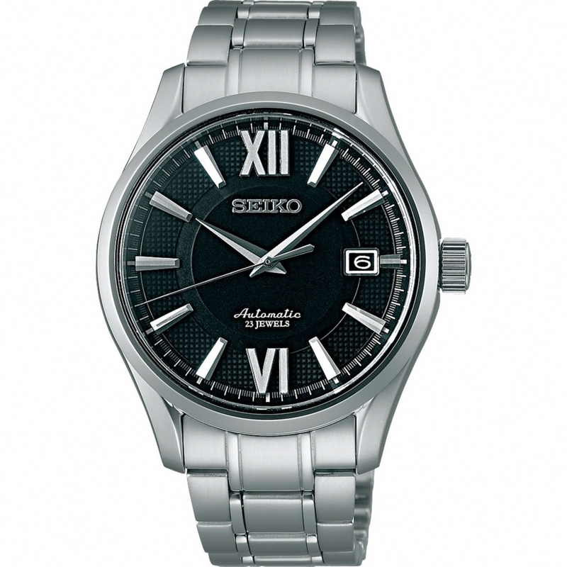 Seiko Japan Domestic Watch