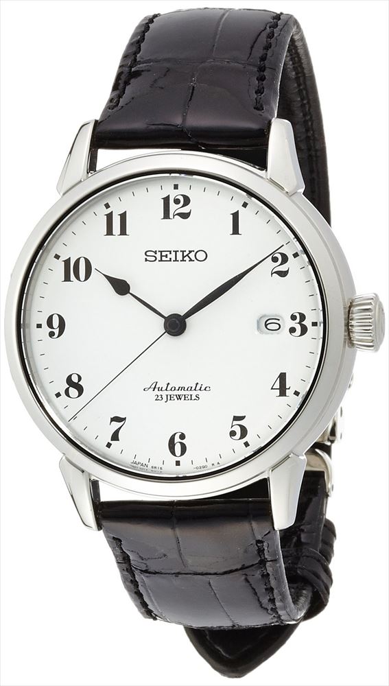 Seiko Japan Domestic Watch