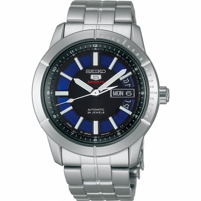 Seiko Japan Domestic Watch