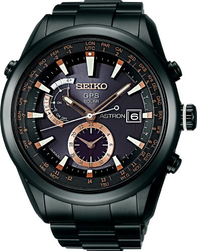 Seiko Watch