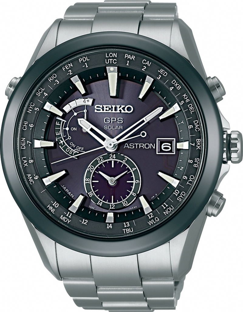 Seiko Watch