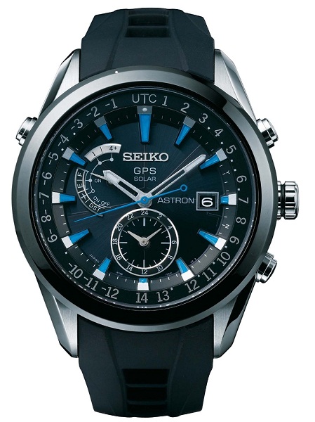 Seiko Watch