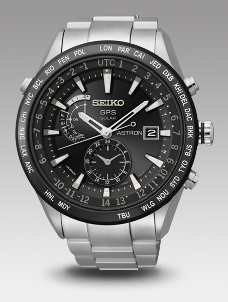 Seiko Watch