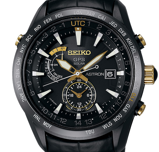 Seiko Watch