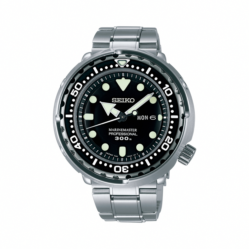 Seiko Watch