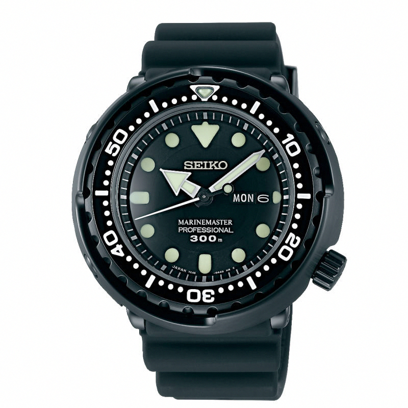 Seiko Watch