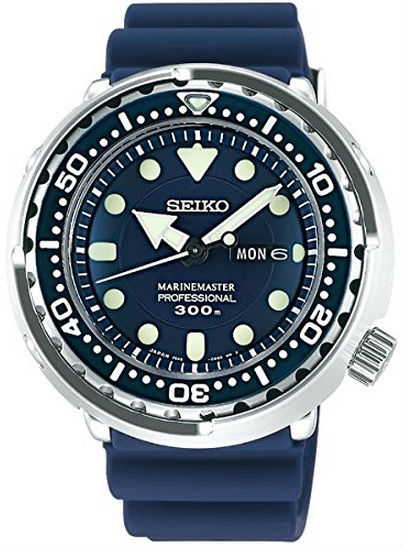 Seiko Watch