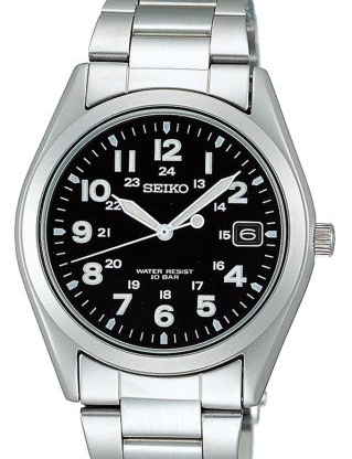 Seiko Japan Domestic Watch
