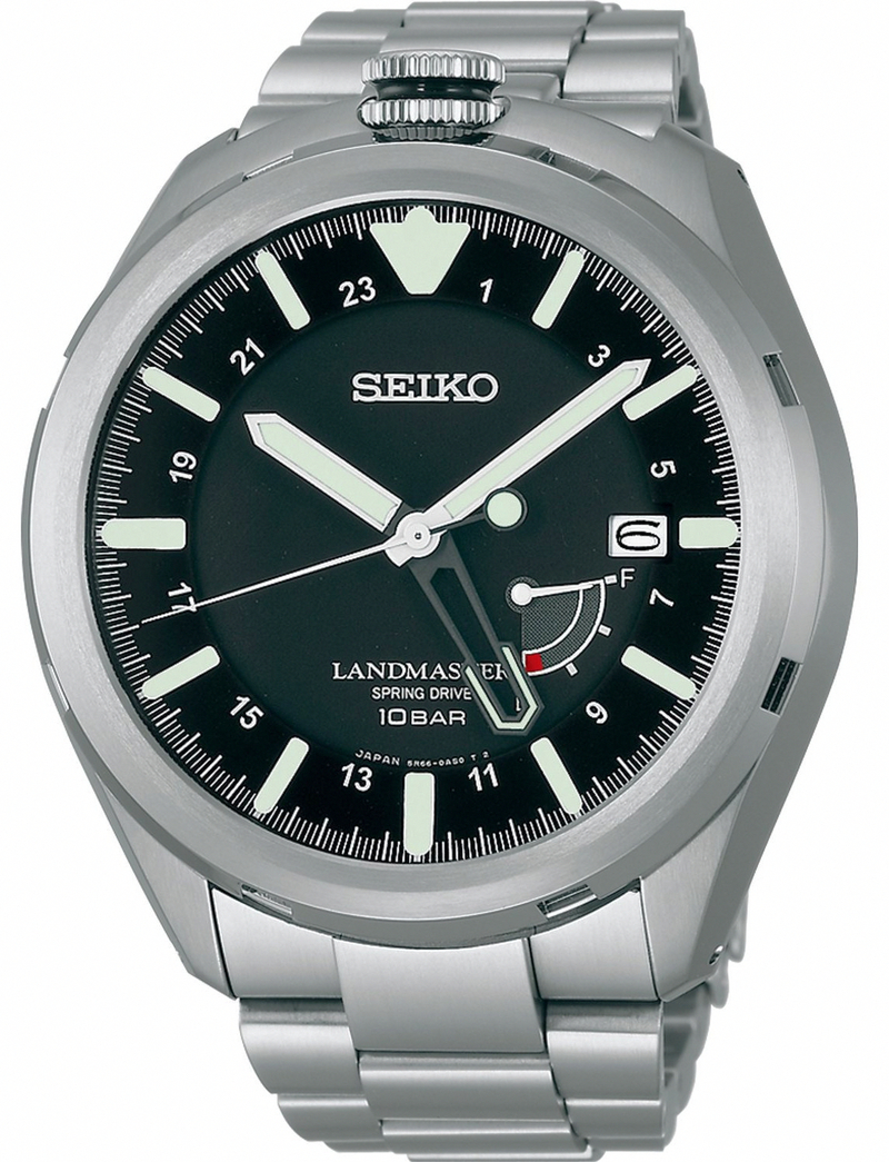 Seiko Japan Domestic Watch