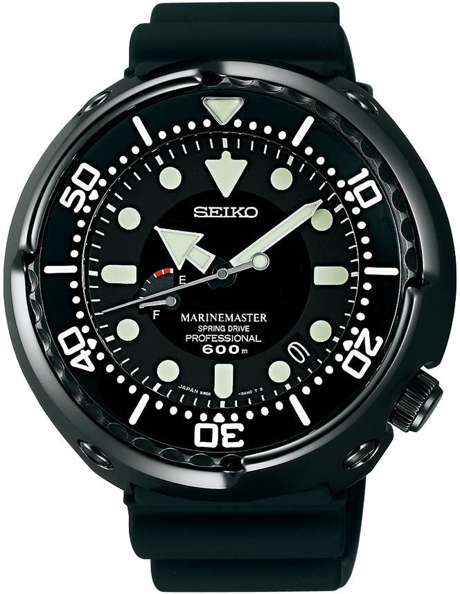 Seiko Watch