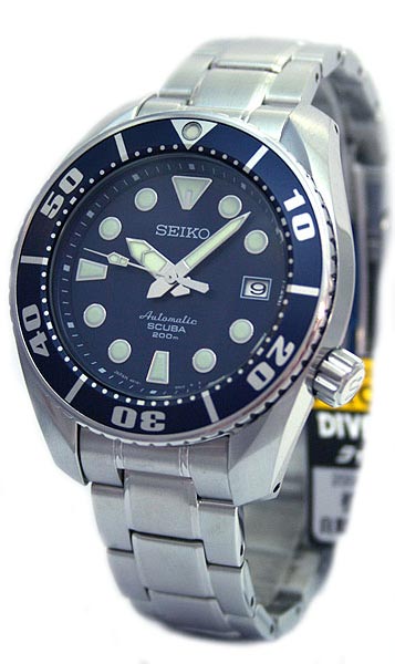 Seiko Japan Domestic Watch