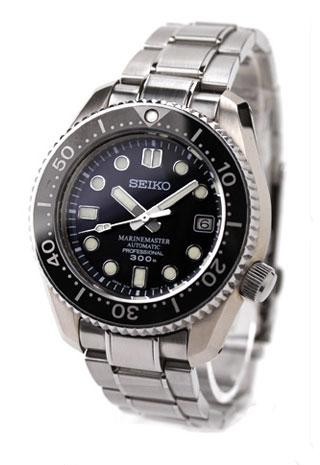 AAA 1:1 Replica Seiko-Japan-Domestic-Prospex Mens Watches Black Dial Automatic SBDX001_japan Watch