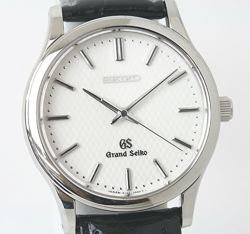 Seiko Japan Domestic Watch
