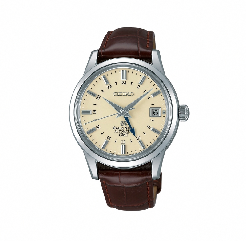 Seiko Japan Domestic Watch