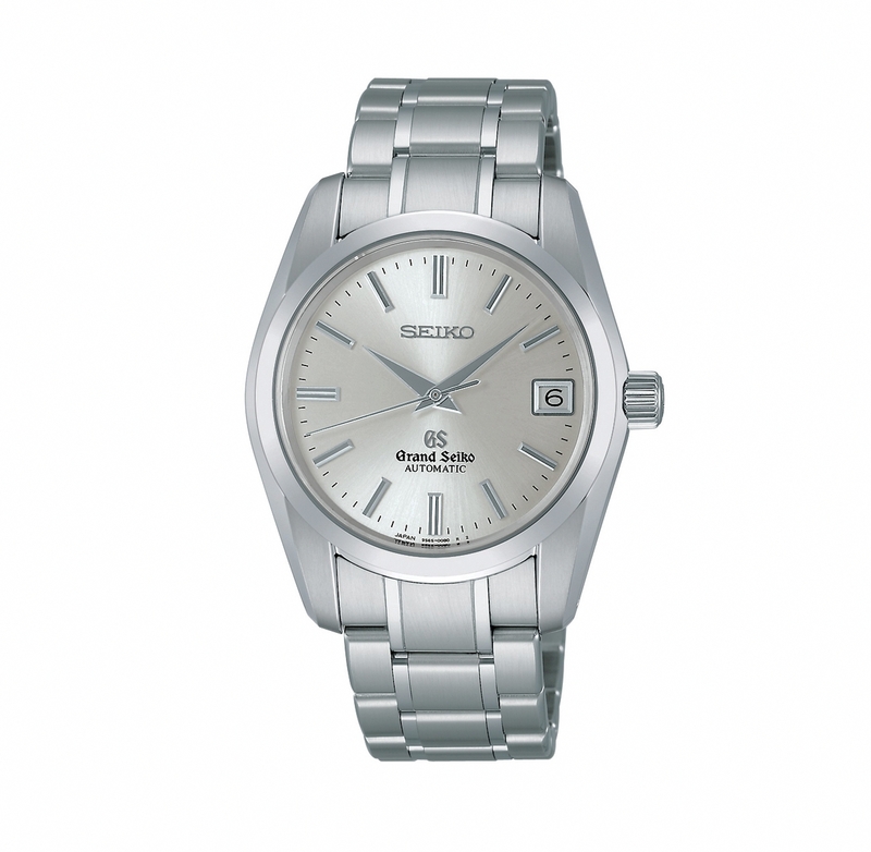 Seiko Japan Domestic Watch