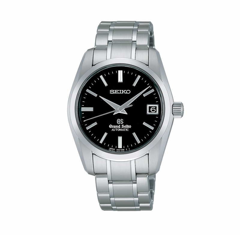 Seiko Japan Domestic Watch