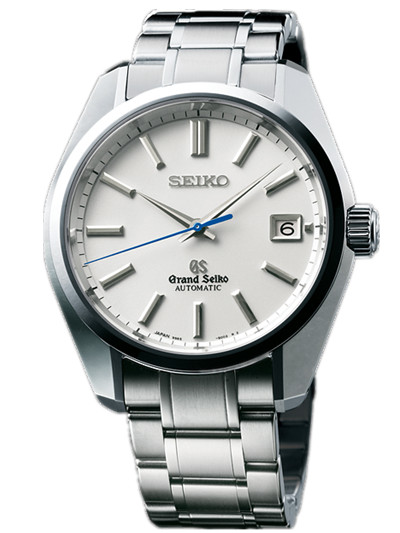 Seiko Japan Domestic Watch