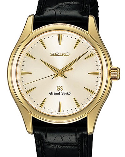 Seiko Japan Domestic Watch