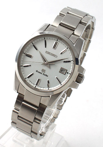 Seiko Japan Domestic Watch