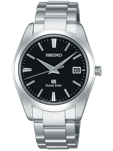 AAA 1:1 Replica Seiko-Japan-Domestic-Grand-Seiko Mens Watches Dial Quartz 37MM SBGX061_japan Watch