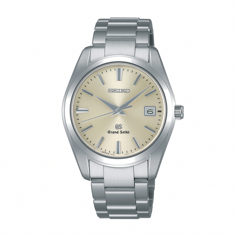 Seiko Japan Domestic Watch