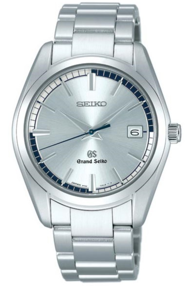 Seiko Japan Domestic Watch
