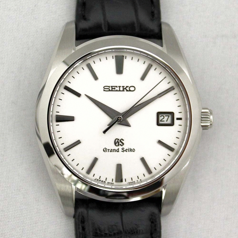 Seiko Japan Domestic Watch